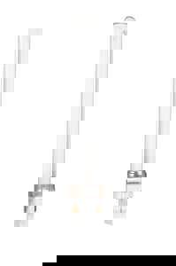 CFL PIN 13W TWIN 5000K 2P BASE